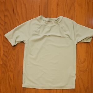Old Navy Mint Green Short Sleeve Top